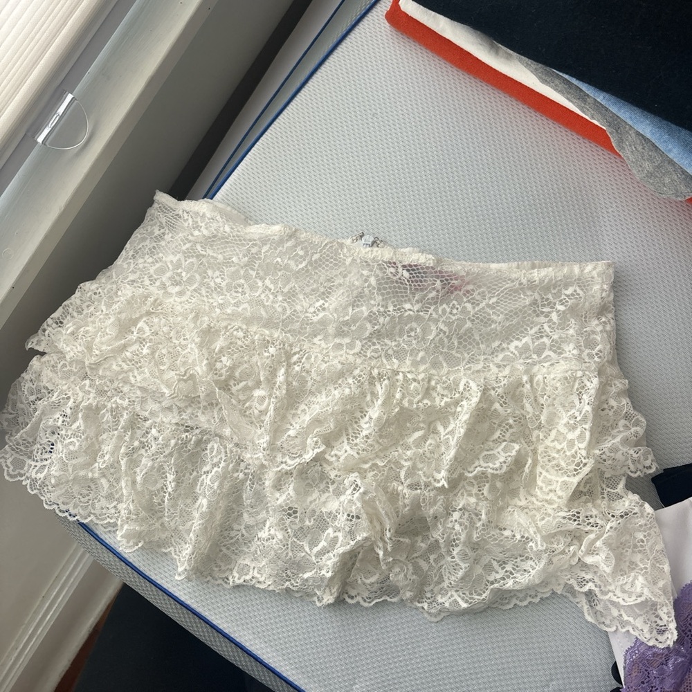 Edikted mini skirt